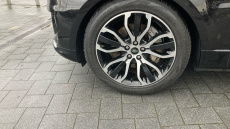 Land Rover Range Rover Sport 3.0 D300 HSE Silver 5dr Auto Diesel Estate